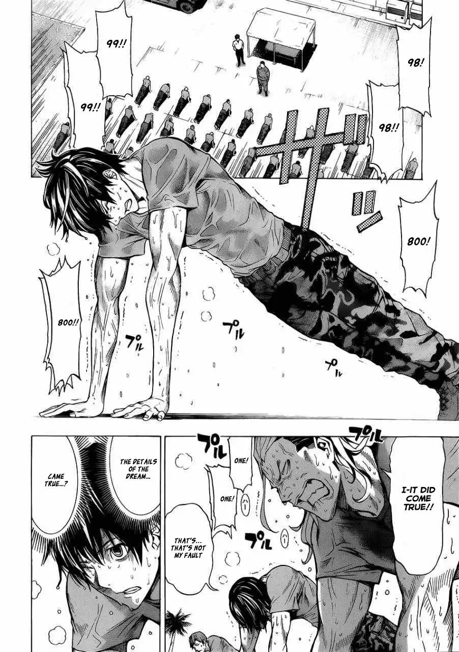 All You Need Is Kill Chapter 1 26